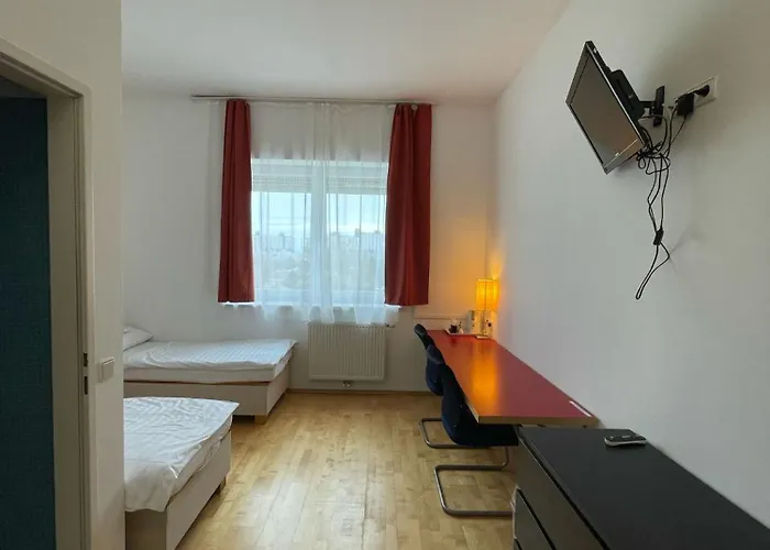 Hostel Workbase *