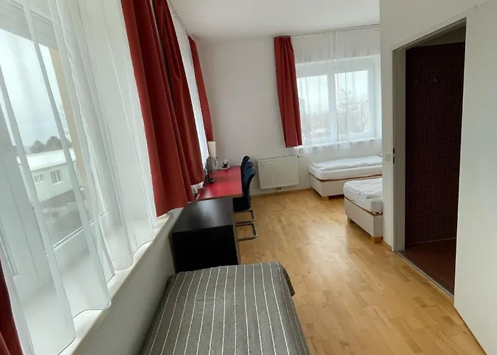 Workbase Wien