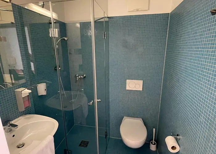 Hostel Workbase Wien