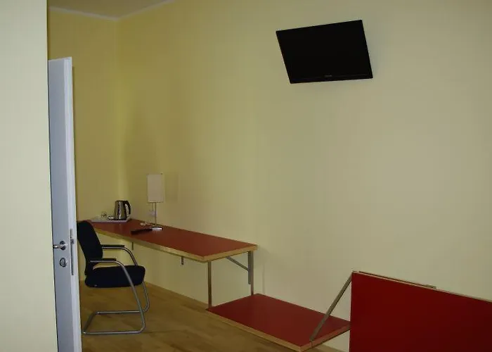 Workbase Wien