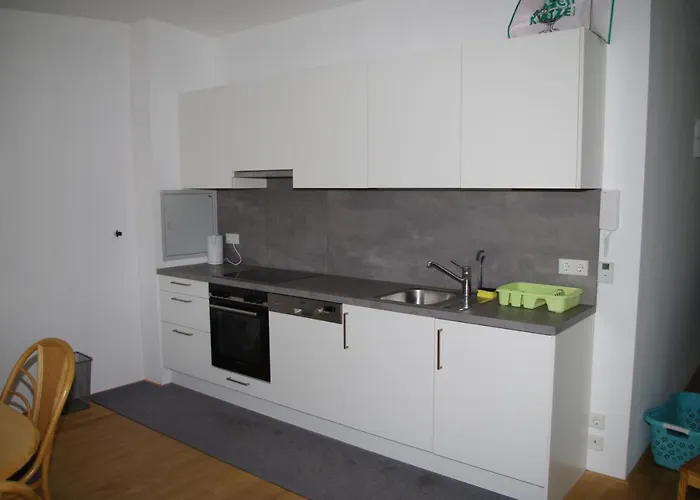 Workbase Hostel Wien